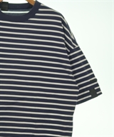 N.HOOLYWOOD（エヌハリウッド）Tシャツ・カットソー 紺 サイズ:38(M位) メンズ/2200627796029