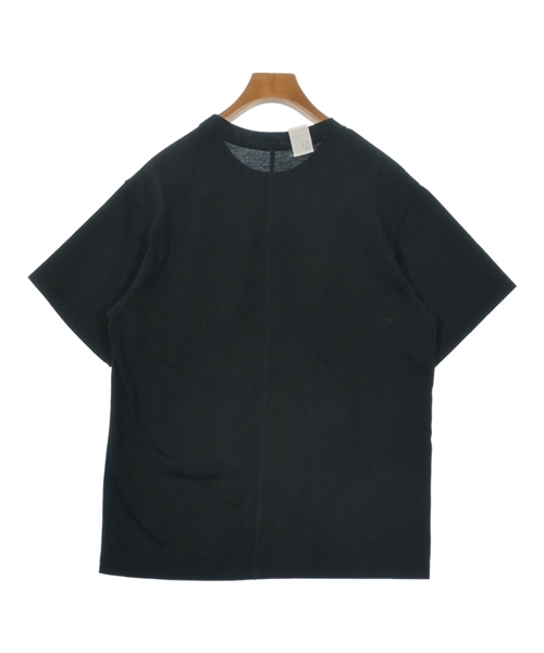 N.HOOLYWOOD（エヌハリウッド）Tシャツ・カットソー 黒 サイズ:38(M位) メンズ/2200627832024