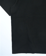 N.HOOLYWOOD（エヌハリウッド）Tシャツ・カットソー 黒 サイズ:38(M位) メンズ/2200627832024