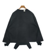 N.HOOLYWOOD（エヌハリウッド）スウェット 黒 サイズ:38(M位) メンズ/2200628235022