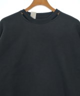 N.HOOLYWOOD（エヌハリウッド）スウェット 黒 サイズ:38(M位) メンズ/2200628235022