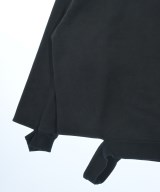 N.HOOLYWOOD（エヌハリウッド）スウェット 黒 サイズ:38(M位) メンズ/2200628235022