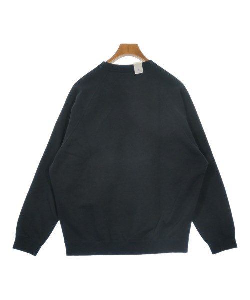 N.HOOLYWOOD（エヌハリウッド）スウェット 黒 サイズ:38(M位) メンズ/2200628235039