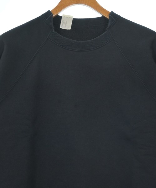 N.HOOLYWOOD（エヌハリウッド）スウェット 黒 サイズ:38(M位) メンズ/2200628235039