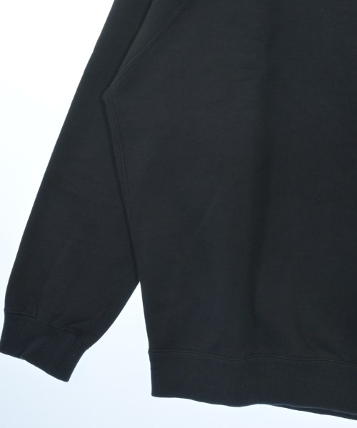 N.HOOLYWOOD（エヌハリウッド）スウェット 黒 サイズ:38(M位) メンズ/2200628235039