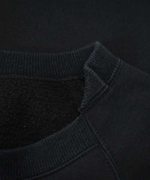 N.HOOLYWOOD（エヌハリウッド）スウェット 黒 サイズ:38(M位) メンズ/2200628235039