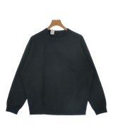 N.HOOLYWOOD（エヌハリウッド）スウェット 黒 サイズ:38(M位) メンズ/2200628235039