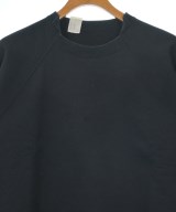 N.HOOLYWOOD（エヌハリウッド）スウェット 黒 サイズ:38(M位) メンズ/2200628235039