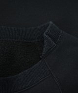 N.HOOLYWOOD（エヌハリウッド）スウェット 黒 サイズ:38(M位) メンズ/2200628235039