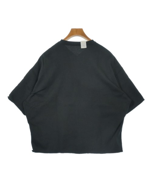 N.HOOLYWOOD（エヌハリウッド）Tシャツ・カットソー 黒 サイズ:38(M位) メンズ/2200628235084