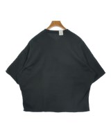 N.HOOLYWOOD（エヌハリウッド）Tシャツ・カットソー 黒 サイズ:38(M位) メンズ/2200628235084
