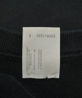 N.HOOLYWOOD（エヌハリウッド）Tシャツ・カットソー 黒 サイズ:38(M位) メンズ/2200628235084
