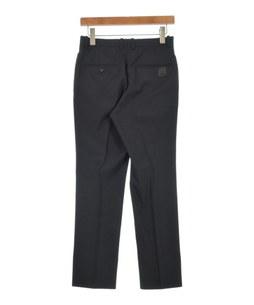 N.HOOLYWOOD（エヌハリウッド）ビジネス 黒 サイズ:36/36(S位) メンズ/2200628329011