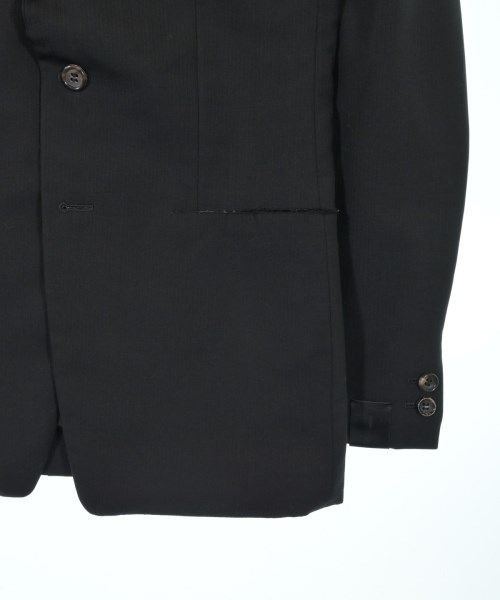 N.HOOLYWOOD（エヌハリウッド）ビジネス 黒 サイズ:36/36(S位) メンズ/2200628329011