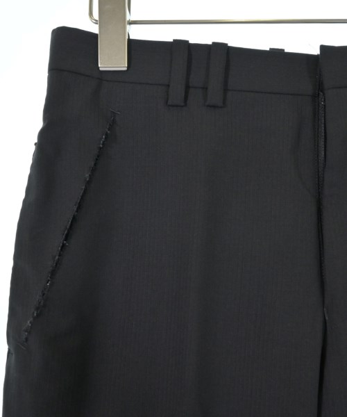 N.HOOLYWOOD（エヌハリウッド）ビジネス 黒 サイズ:36/36(S位) メンズ/2200628329011