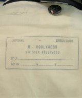 N.HOOLYWOOD（エヌハリウッド）ビジネス 黒 サイズ:36/36(S位) メンズ/2200628329011