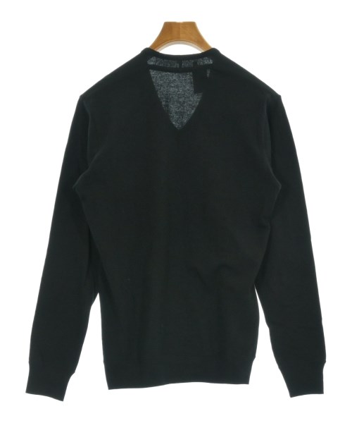 N.HOOLYWOOD（エヌハリウッド）Tシャツ・カットソー 黒 サイズ:36(S位) メンズ/2200628331045