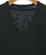 N.HOOLYWOOD（エヌハリウッド）Tシャツ・カットソー 黒 サイズ:36(S位) メンズ/2200628331045