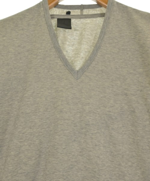 N.HOOLYWOOD（エヌハリウッド）Tシャツ・カットソー グレー サイズ:36(S位) メンズ/2200628331052