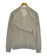 N.HOOLYWOOD（エヌハリウッド）Tシャツ・カットソー グレー サイズ:36(S位) メンズ/2200628331052