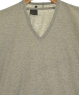 N.HOOLYWOOD（エヌハリウッド）Tシャツ・カットソー グレー サイズ:36(S位) メンズ/2200628331052
