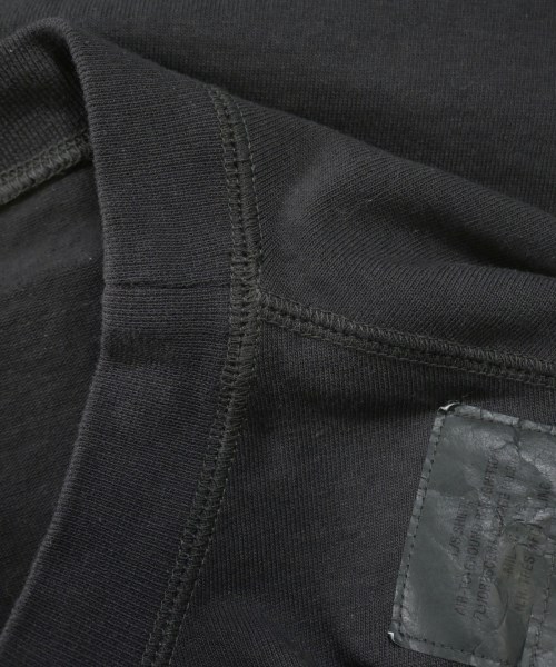 N.HOOLYWOOD（エヌハリウッド）Tシャツ・カットソー グレー サイズ:40(L位) メンズ/2200628574046