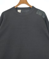 N.HOOLYWOOD（エヌハリウッド）Tシャツ・カットソー グレー サイズ:40(L位) メンズ/2200628574046