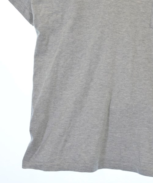 N.HOOLYWOOD（エヌハリウッド）Tシャツ・カットソー グレー サイズ:36(S位) メンズ/2200628636058