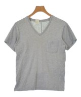 N.HOOLYWOOD（エヌハリウッド）Tシャツ・カットソー グレー サイズ:36(S位) メンズ/2200628636058