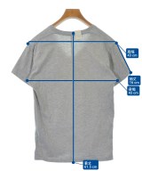N.HOOLYWOOD（エヌハリウッド）Tシャツ・カットソー グレー サイズ:36(S位) メンズ/2200628636058