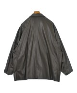 N.HOOLYWOOD（エヌハリウッド）その他 茶 サイズ:36(S位) メンズ/2200625491162