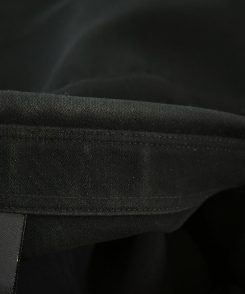 N.HOOLYWOOD（エヌハリウッド）カジュアルシャツ 黒 サイズ:40(L位) メンズ/2200628804013