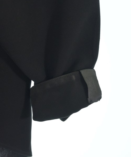 N.HOOLYWOOD（エヌハリウッド）カジュアルシャツ 黒 サイズ:40(L位) メンズ/2200628804013