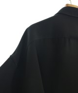 N.HOOLYWOOD（エヌハリウッド）カジュアルシャツ 黒 サイズ:40(L位) メンズ/2200628804013