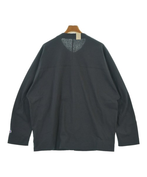 N.HOOLYWOOD（エヌハリウッド）Tシャツ・カットソー 紺 サイズ:M メンズ/2200628912114