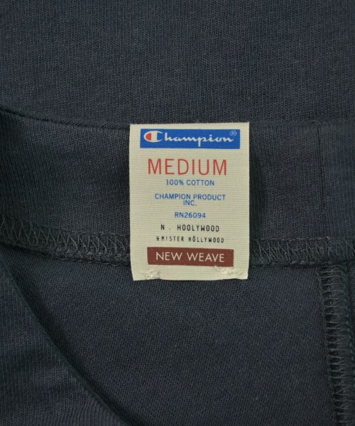 N.HOOLYWOOD（エヌハリウッド）Tシャツ・カットソー 紺 サイズ:M メンズ/2200628912114