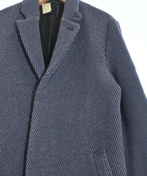 N.HOOLYWOOD（エヌハリウッド）その他 紺 サイズ:-(S位) メンズ/2200629337015