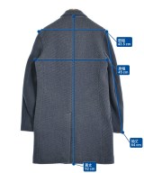 N.HOOLYWOOD（エヌハリウッド）その他 紺 サイズ:-(S位) メンズ/2200629337015