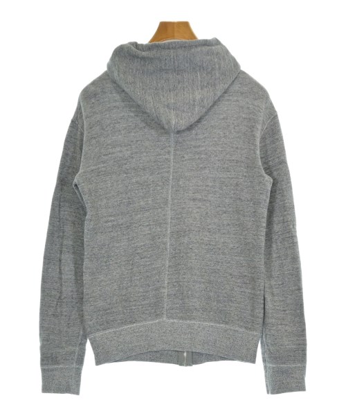 N.HOOLYWOOD（エヌハリウッド）パーカー グレー サイズ:40(L位) メンズ/2200617697046