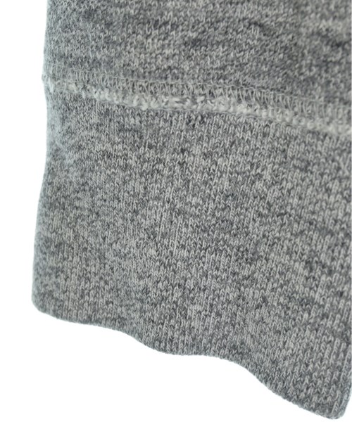 N.HOOLYWOOD（エヌハリウッド）パーカー グレー サイズ:40(L位) メンズ/2200617697046