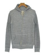 N.HOOLYWOOD（エヌハリウッド）パーカー グレー サイズ:40(L位) メンズ/2200617697046