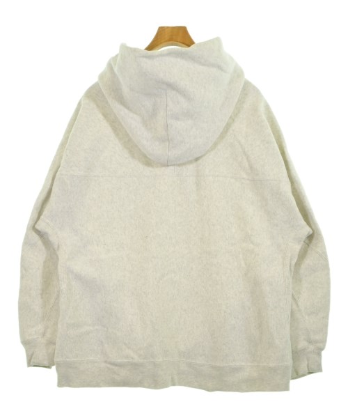 N.HOOLYWOOD（エヌハリウッド）パーカー グレー サイズ:L メンズ/2200628778017