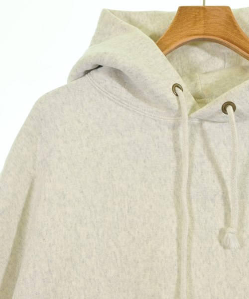 N.HOOLYWOOD（エヌハリウッド）パーカー グレー サイズ:L メンズ/2200628778017