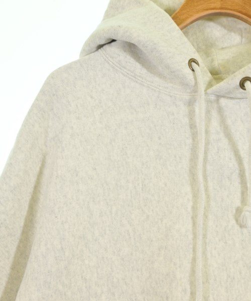 N.HOOLYWOOD（エヌハリウッド）パーカー グレー サイズ:L メンズ/2200628778017