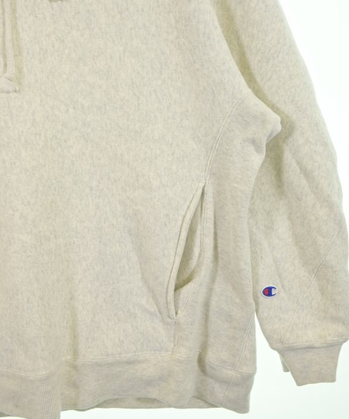 N.HOOLYWOOD（エヌハリウッド）パーカー グレー サイズ:L メンズ/2200628778017