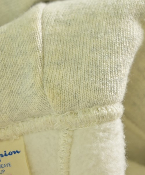 N.HOOLYWOOD（エヌハリウッド）パーカー グレー サイズ:L メンズ/2200628778017