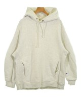 N.HOOLYWOOD（エヌハリウッド）パーカー グレー サイズ:L メンズ/2200628778017