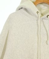 N.HOOLYWOOD（エヌハリウッド）パーカー グレー サイズ:L メンズ/2200628778017