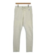 N.HOOLYWOOD（エヌハリウッド）スウェットパンツ グレー サイズ:M メンズ/2200628778024