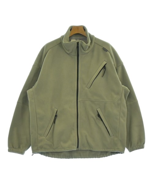 エヌハリウッド(N.HOOLYWOOD)のN.HOOLYWOOD ブルゾン（その他）